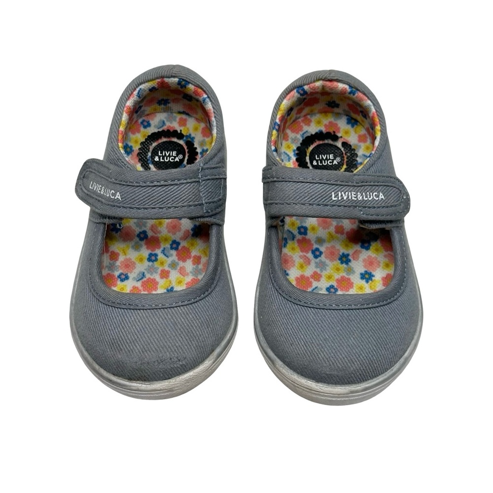 Livie & Luca Ravine‎ Eco Mary Jane Sneaker